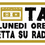 To Tape - copertina stagione 4