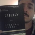 Elezioni Ohio libro Stephe n Markley