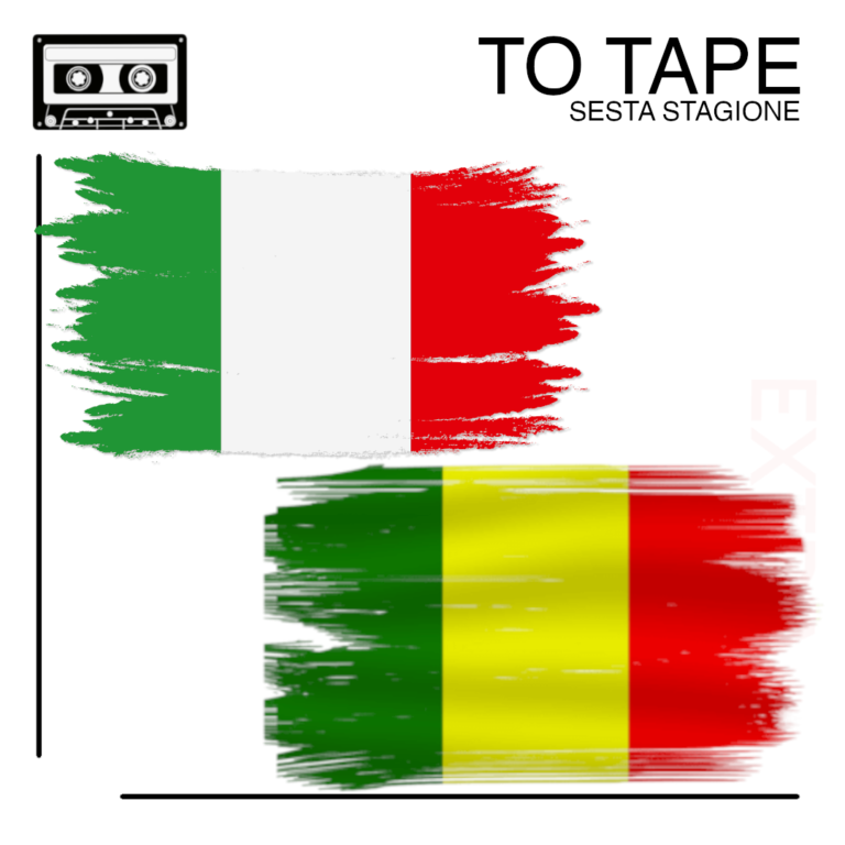 ToTape_banidere