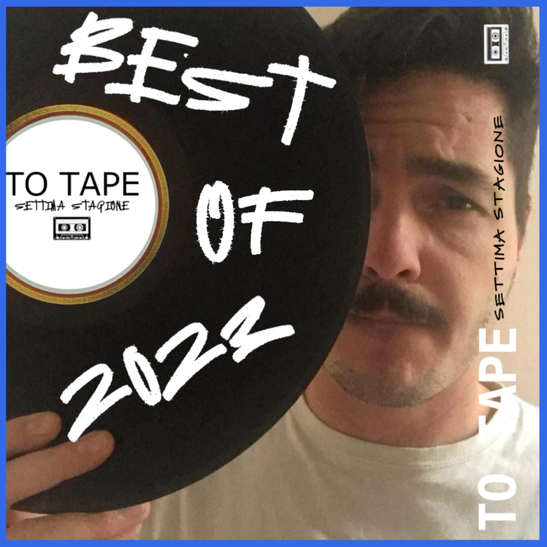 ToTape_BESTOF2023